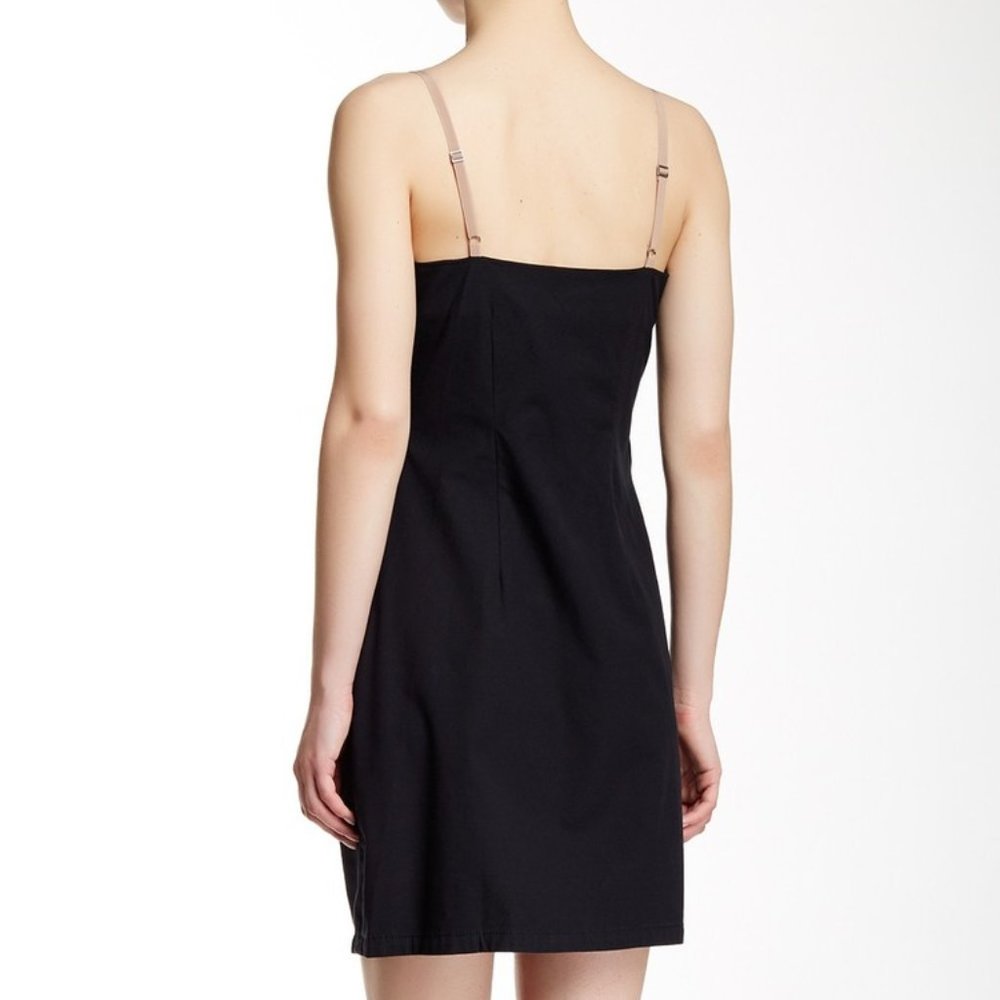 NWT Marc Jacobs Drape Front Dress - Picture 2 of 10